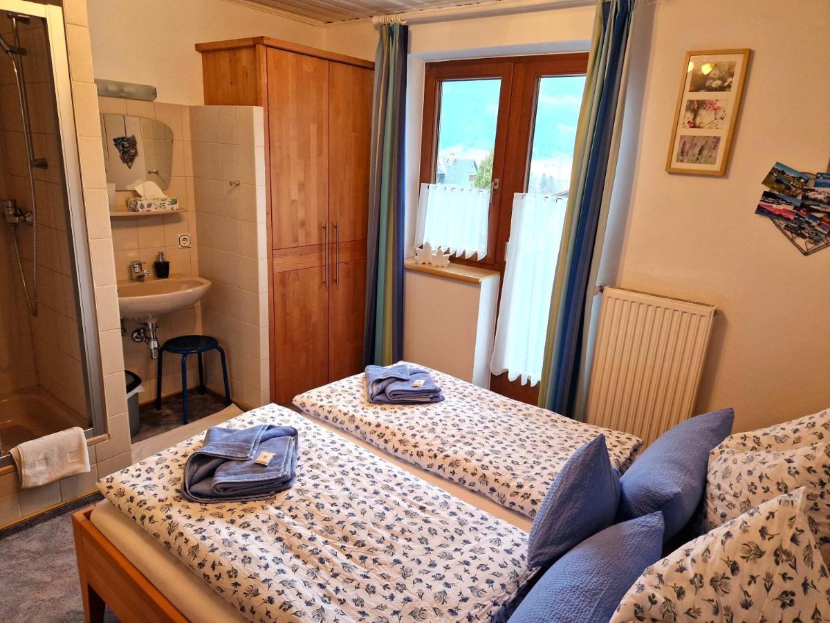 Appartement am Hauser Kaibling Extérieur photo