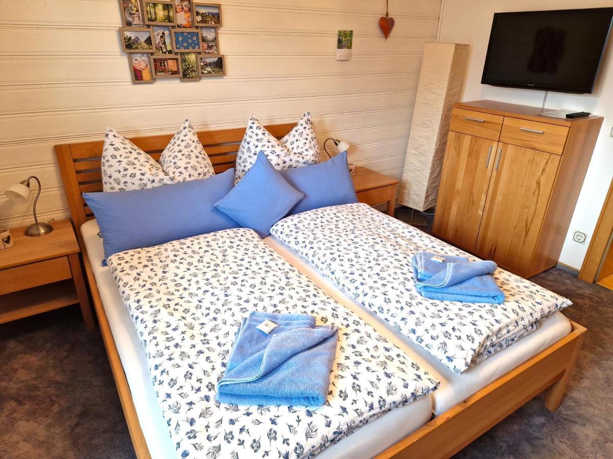Appartement am Hauser Kaibling Extérieur photo