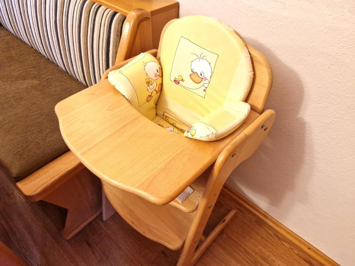 Appartement am Hauser Kaibling Extérieur photo