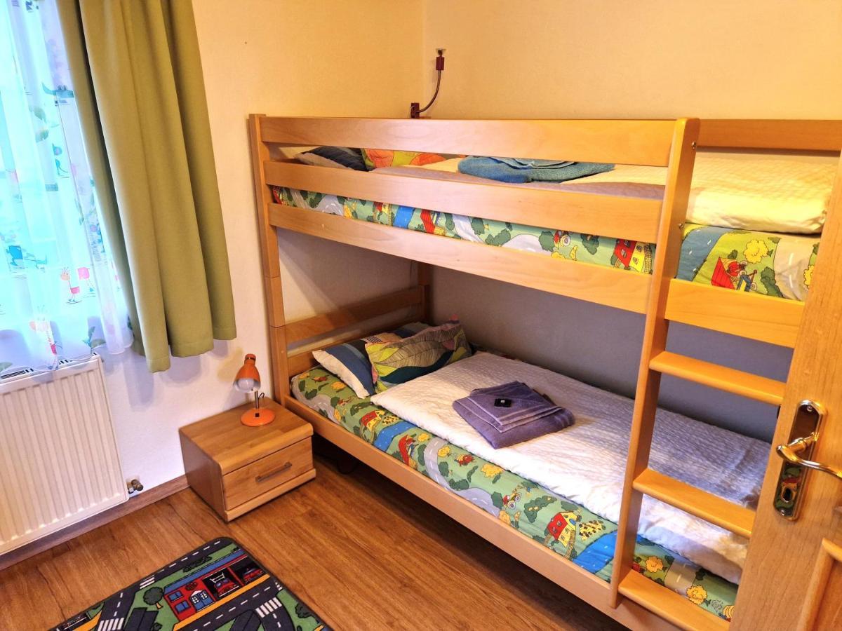 Appartement am Hauser Kaibling Extérieur photo