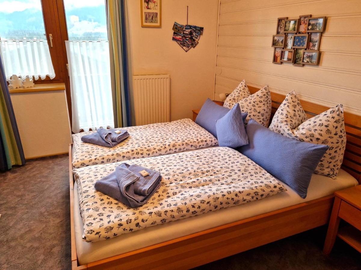Appartement am Hauser Kaibling Extérieur photo