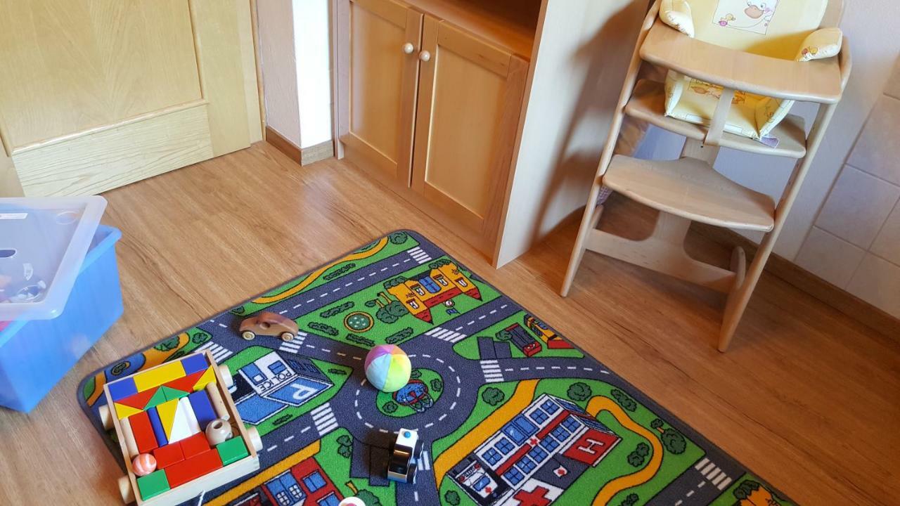 Appartement am Hauser Kaibling Extérieur photo